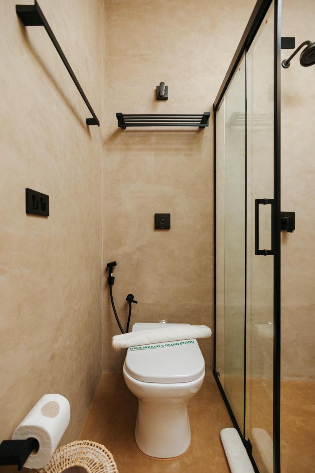 Villa Nova Hotel Ribeirao Claro Bagian luar foto