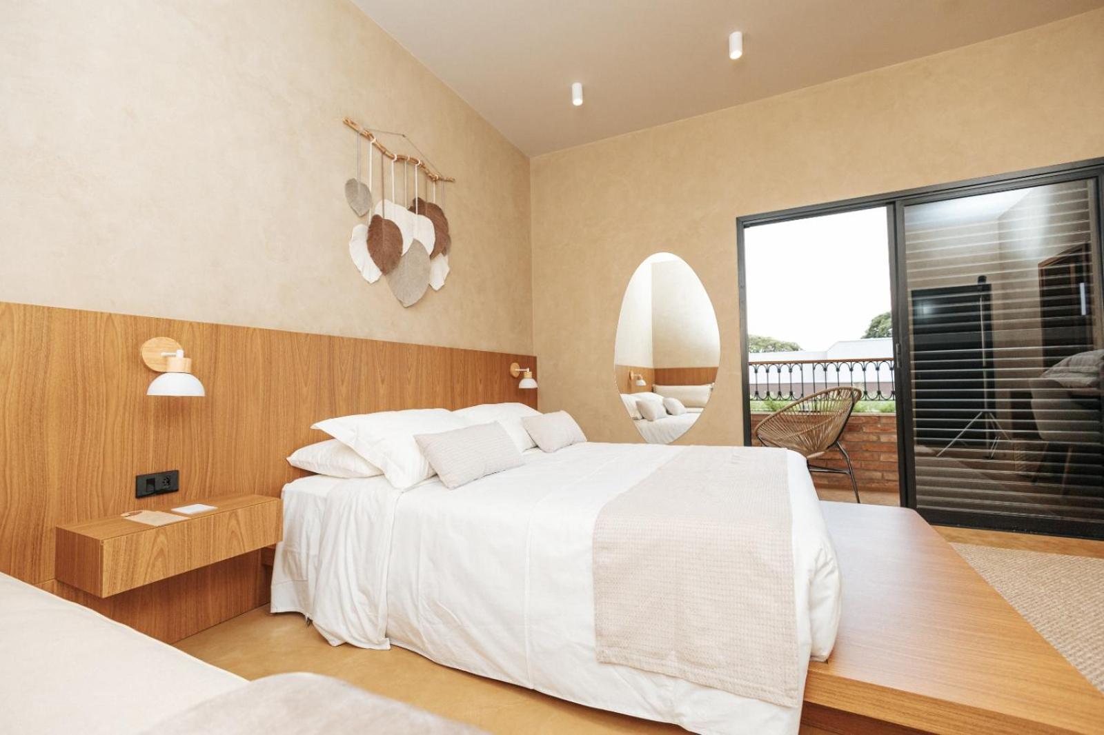Villa Nova Hotel Ribeirao Claro Bagian luar foto
